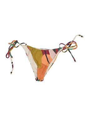 Fella Marcus Bikini Bottoms in Agave